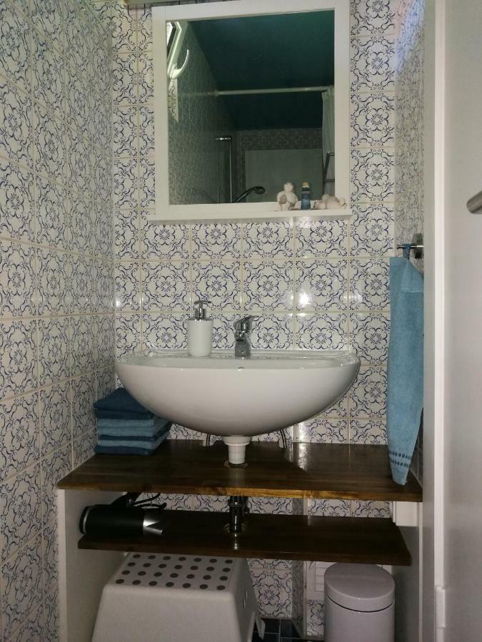 Ferienhaus Glucksmoment Grasellenbach Esterno foto