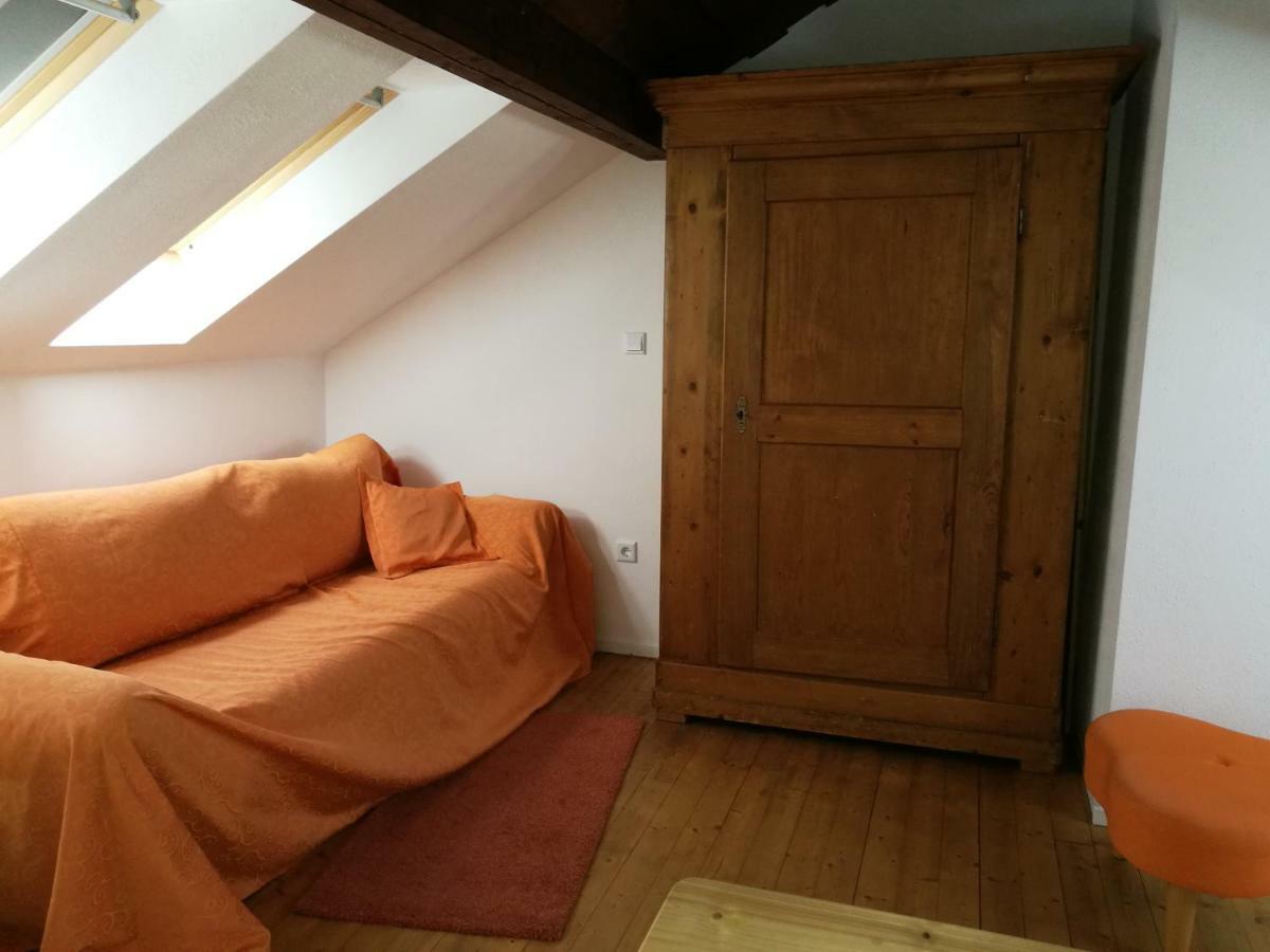 Ferienhaus Glucksmoment Grasellenbach Esterno foto