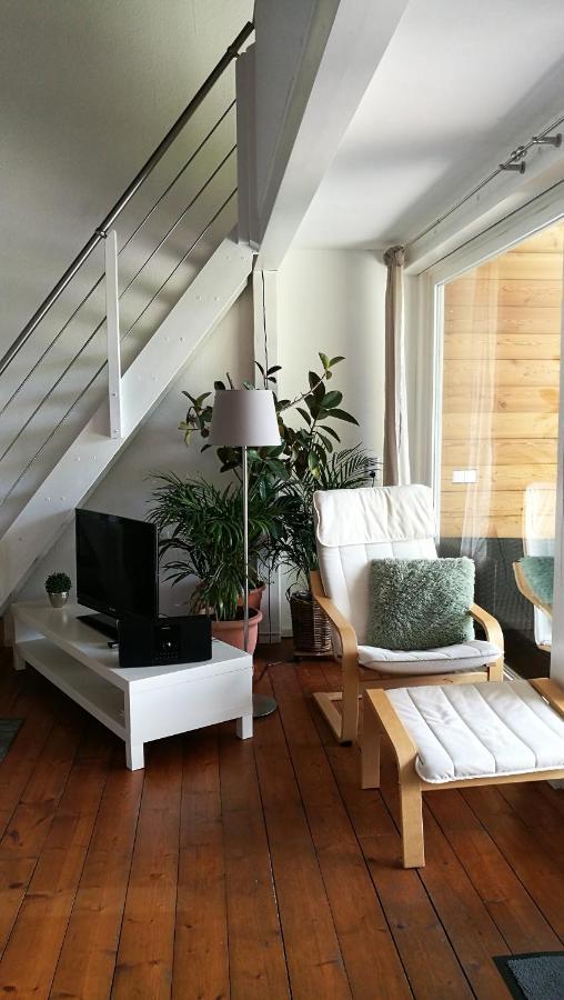 Ferienhaus Glucksmoment Grasellenbach Esterno foto