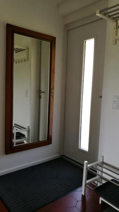 Ferienhaus Glucksmoment Grasellenbach Esterno foto