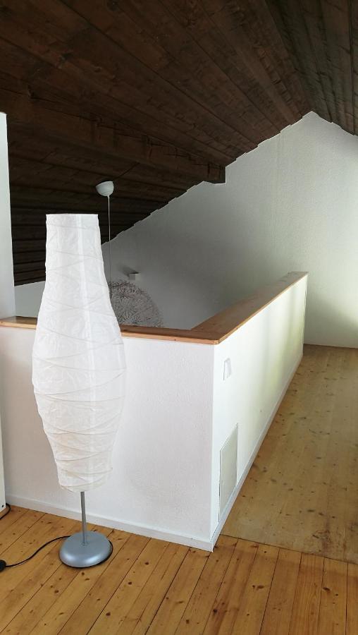 Ferienhaus Glucksmoment Grasellenbach Esterno foto