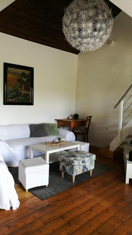 Ferienhaus Glucksmoment Grasellenbach Esterno foto