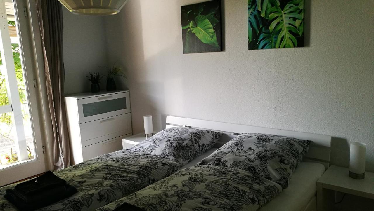 Ferienhaus Glucksmoment Grasellenbach Esterno foto