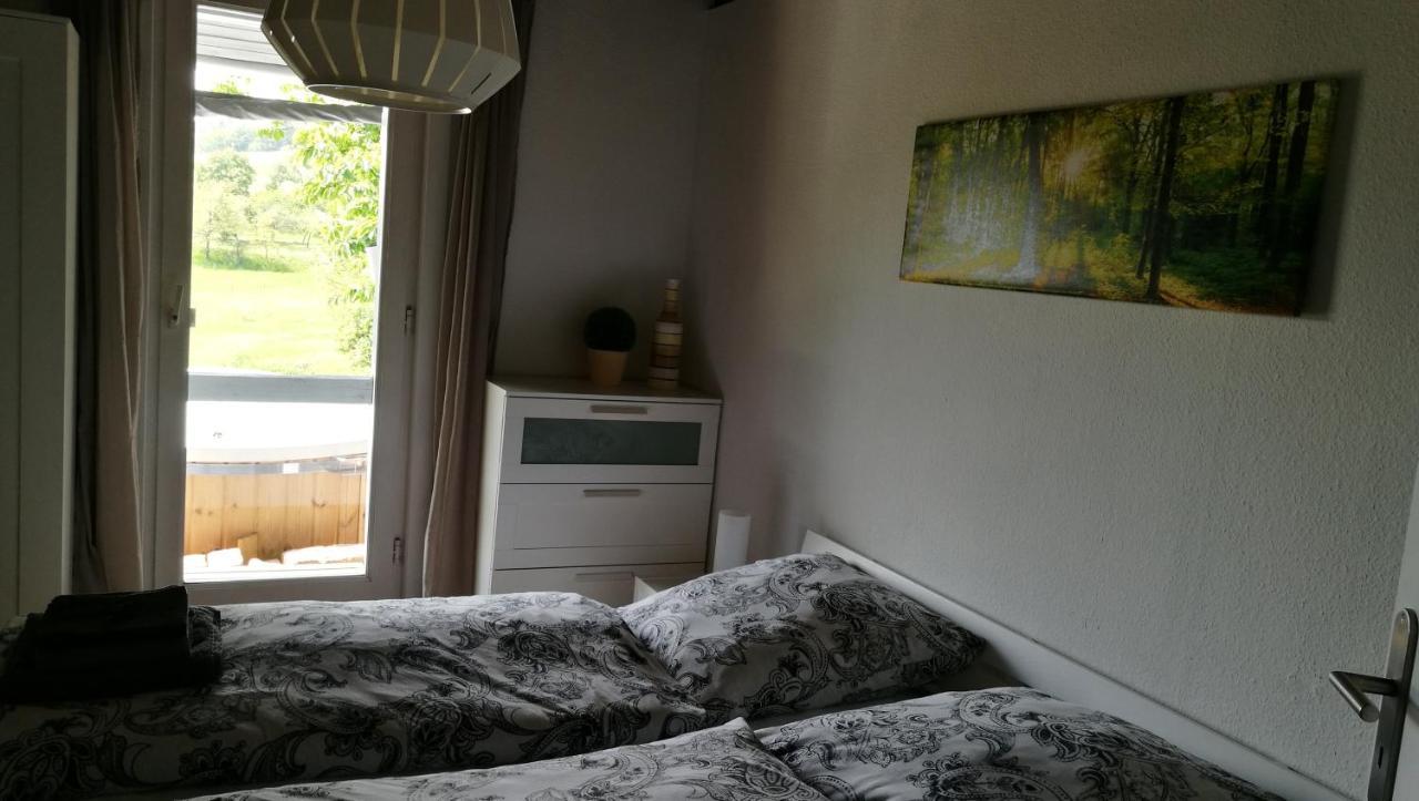 Ferienhaus Glucksmoment Grasellenbach Esterno foto